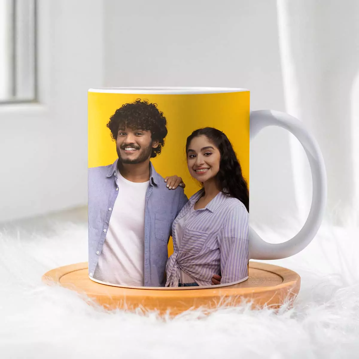 Photo Printed Mug