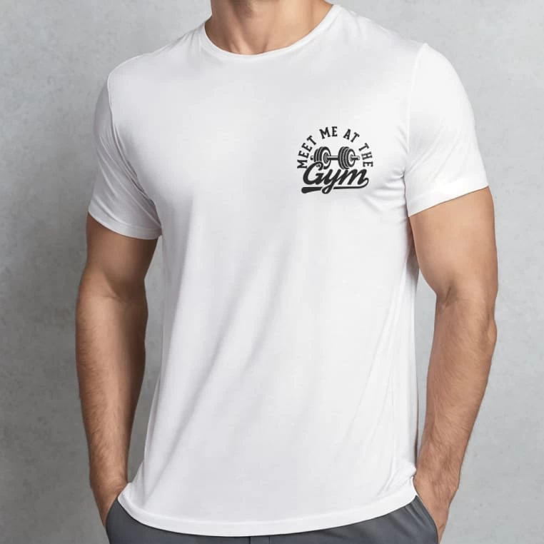 Sports Tshirt