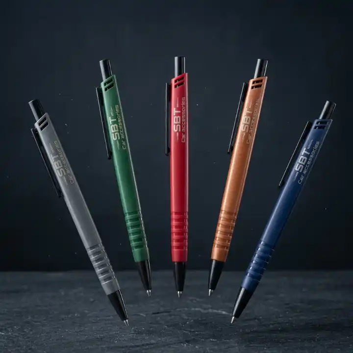 Pen AO-P-02 MOQ 100Ps