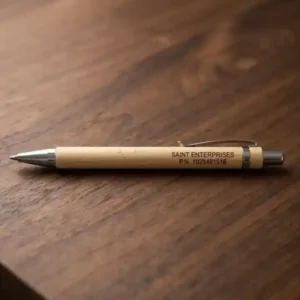 Pen CH-P-11   MOQ 500Ps
