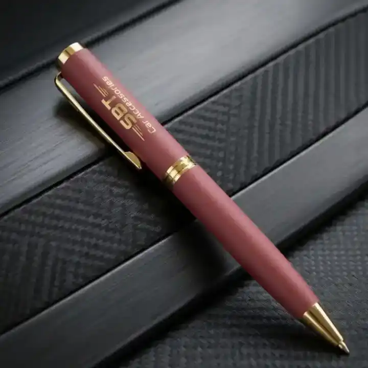 Pen PO-M-15 MOQ 10Ps