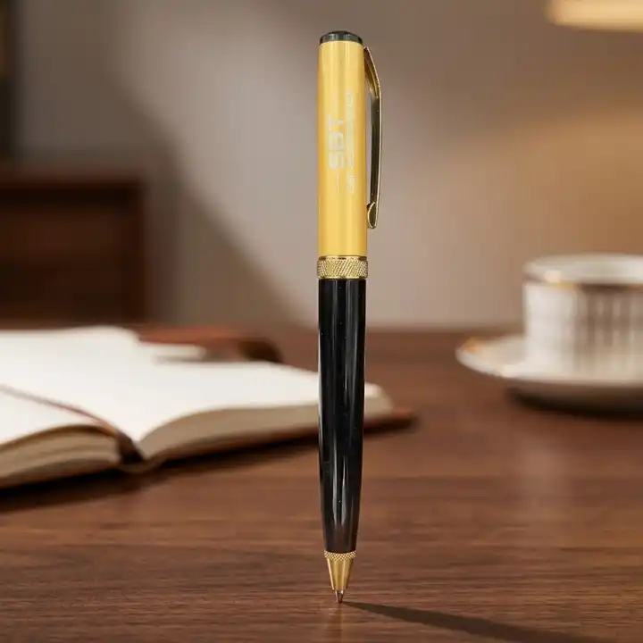 Pen PO-M-17 MOQ 10Ps