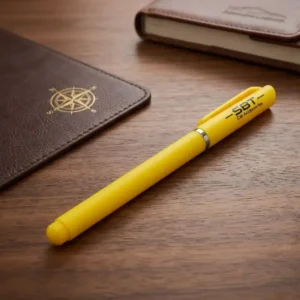 Pen TPO-P-05 MOQ 500Ps