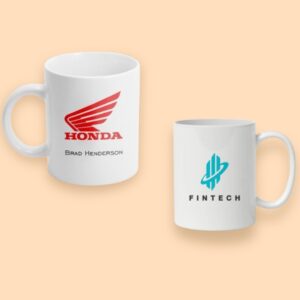 Mugs  MOQ 50Ps