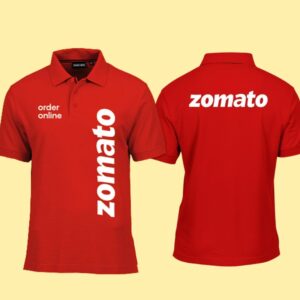 T-Shirt  MOQ 10Ps