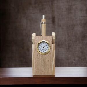 wooden-penstand MOQ 50Ps